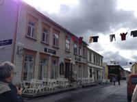 Bummel durch Mosjön