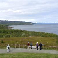 Alta Museum - UNESCO Welterbe