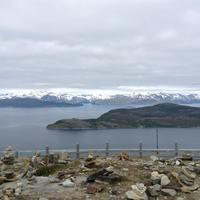 Aussicht am Soerestraumen