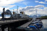 144 Lynger Fjord