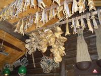 in der Silberschmiede Russens