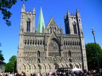 Nidarosdom Trondheim