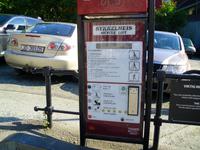 Fahrradlift in Trondheim