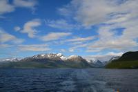 153 Lynger Fjord