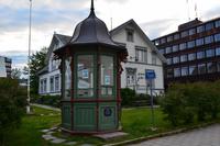 160 Tromsö