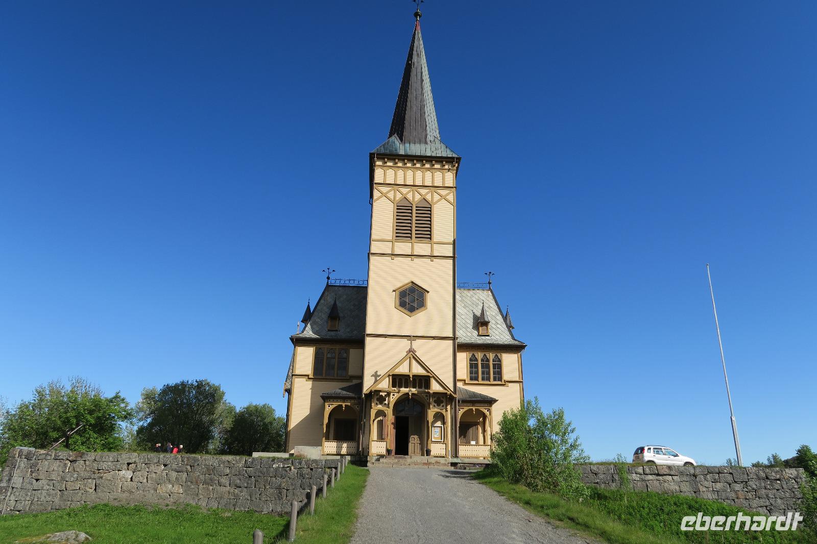 Kathedrale