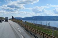 Norwegens größter See