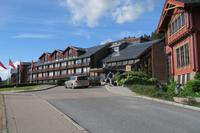 Unser Hotel