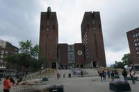 Rathaus Oslo