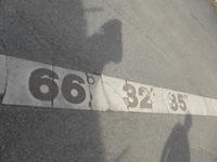 Rovaniemi - Polarkreis