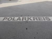 Rovaniemi - Polarkreis