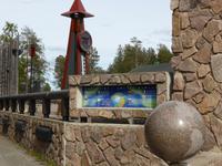 Rovaniemi - Polarkreis