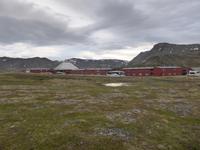 Scandic Nordkapp Hotel