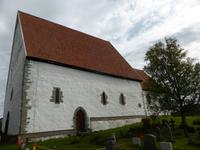 Trondenes Kirche
