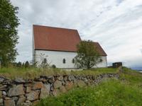 Trondenes Kirche