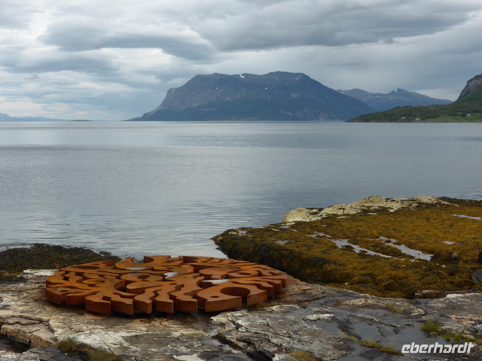 Skulpturlandskap Nordland 