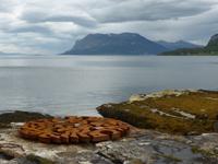 Skulpturlandskap Nordland 