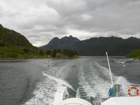 Seeadlersafari - Raftsund