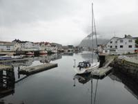 Henningsvaer