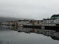 Henningsvaer