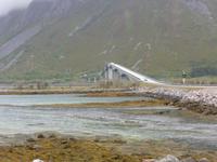 Lofoten - Gimsoykathedrale