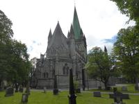 Trondheim - Nidarosdom
