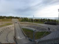 Oslo - Holmenkollenschanze