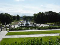 Oslo - Vigelandpark