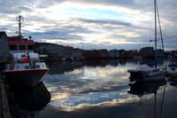 163 Tromsö