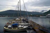 166 Tromsö