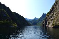 168 Trollfjord