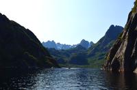 169 Trollfjord