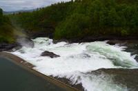 174 Malelvfossen