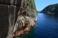 174 Trollfjord