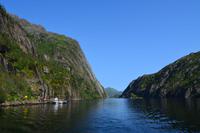 175 Trollfjord