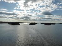 Schärenlandschaft Stockholm