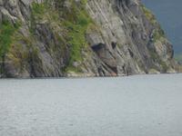 Trollfjord - Trollgesicht