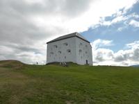 Trondheim - Festung Kristiansten