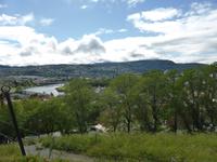 Trondheim - Aussichtspunkt