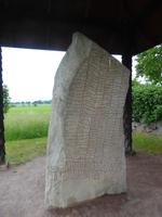 Runenstein Rök