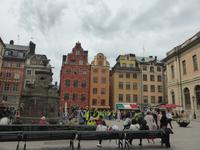 Stockholm - Altstadt