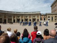 Stockholm - Wachablösung