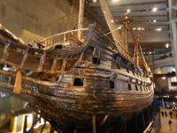 Stockholm - Vasamuseum