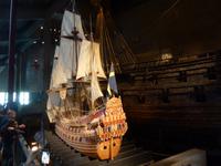 Stockholm - Vasamuseum
