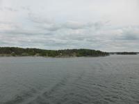 Stockholm - Schärenlandschaft