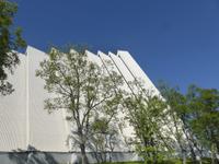 Tromsö - Eismeerkathedrale