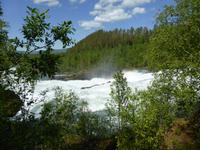 Malselvfossen 