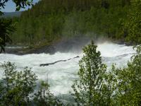 Malselvfossen 