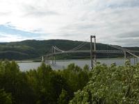 Tjeldsundbrücke