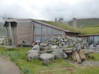 Vikten - Glasbläserei